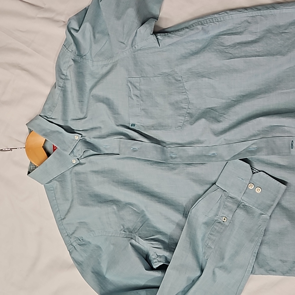 Men's Izod Shirt